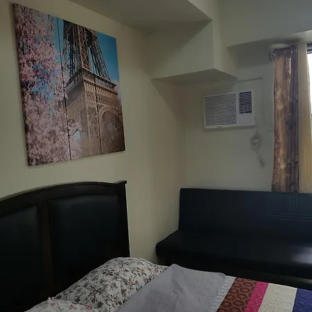 Horizon 101 Cebu By Kc Condo