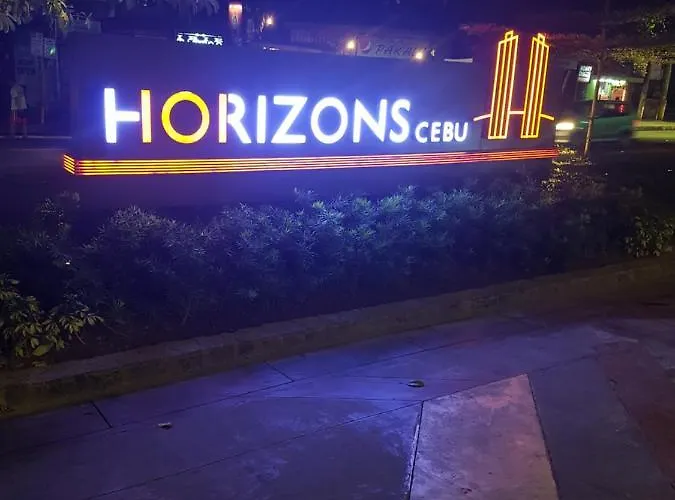 아파트호텔 Horizon 101 By Kc 3*