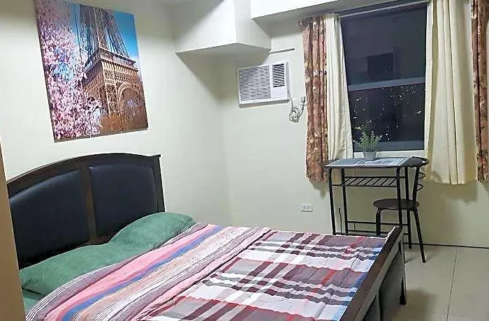Aparthotel Horizon 101 By Kc Cebu