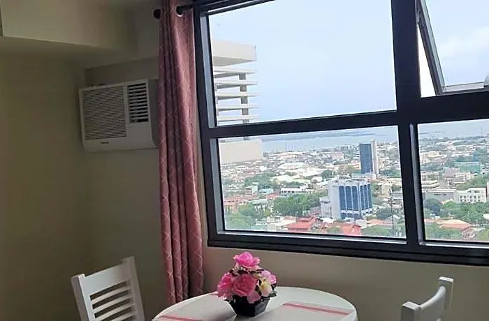 Aparthotel Horizon 101 By Kc Cebu