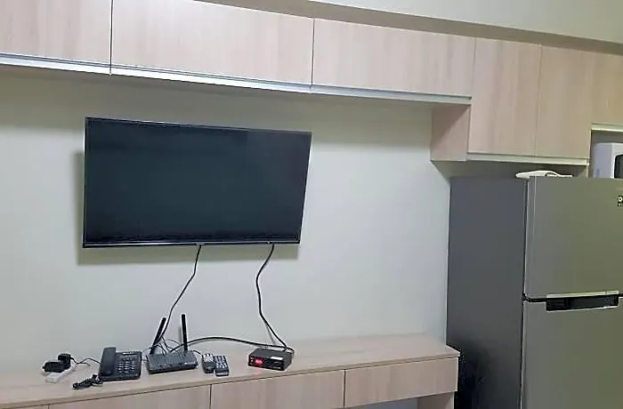 Aparthotel Horizon 101 By Kc Cebu