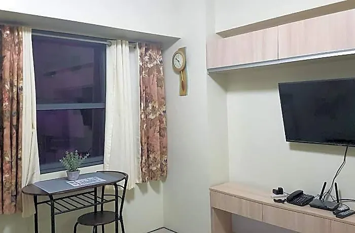 Aparthotel Horizon 101 By Kc 3*