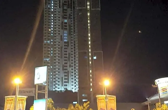 Aparthotel Horizon 101 By Kc 3*