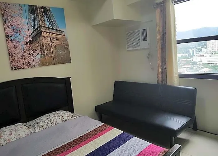 Horizon 101 By Kc Aparthotel 3*