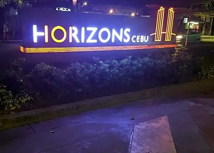 Aparthotel Horizon 101 By Kc 3*