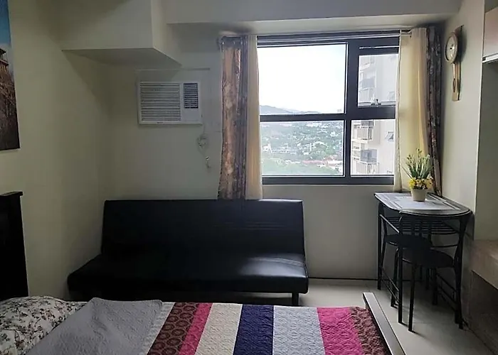 Horizon 101 By Kc Aparthotel 3*