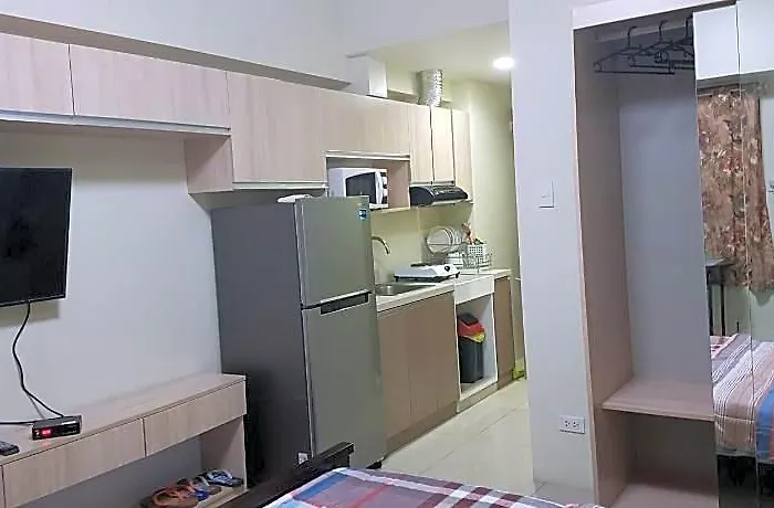 Aparthotel Horizon 101 By Kc Cebu