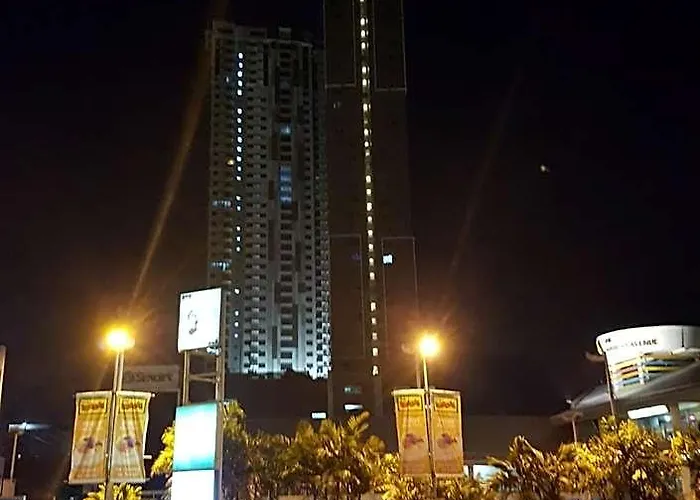 Aparthotel Horizon 101 By Kc