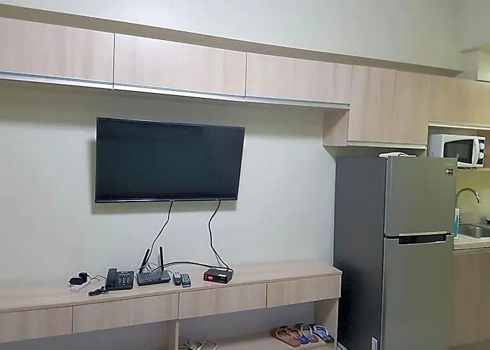 Horizon 101 By Kc Aparthotel 3*