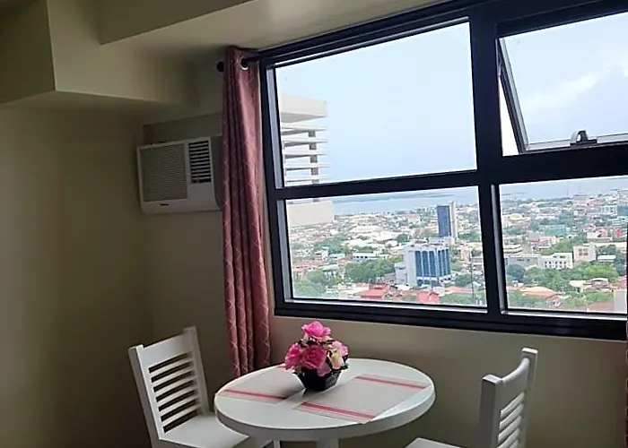 Horizon 101 By Kc Aparthotel 3*