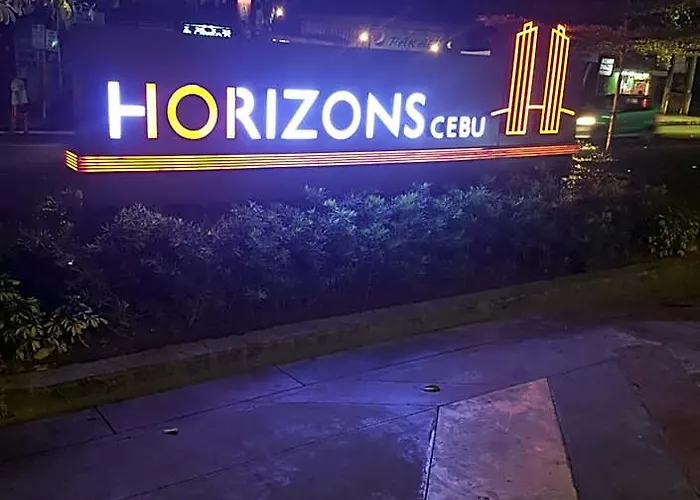 Horizon 101 By Kc 아파트호텔 3*