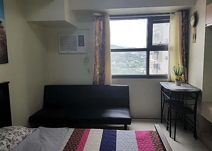 Aparthotel Horizon 101 By Kc Cebu
