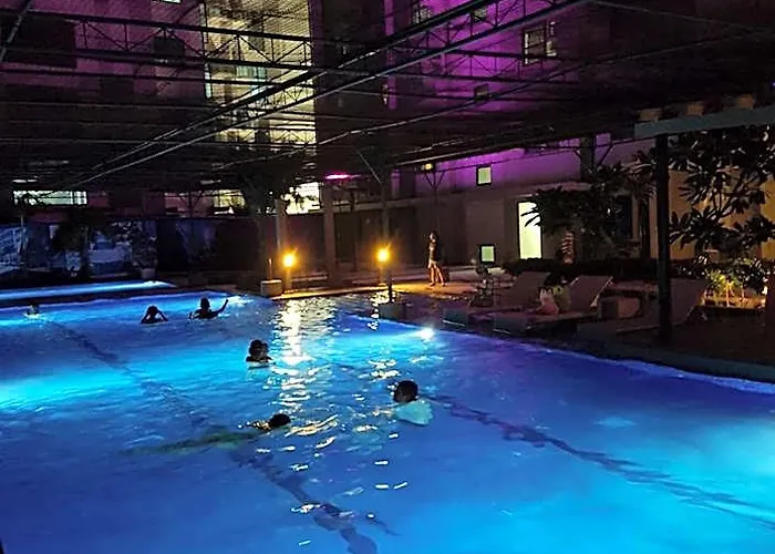 Aparthotel Horizon 101 By Kc 3*